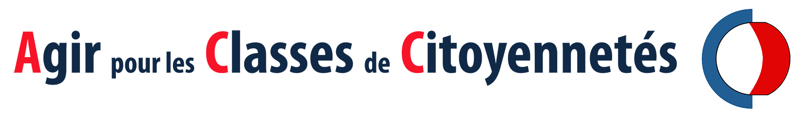 Agir pour les classes de citoyennet