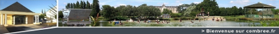 Ville de Combre